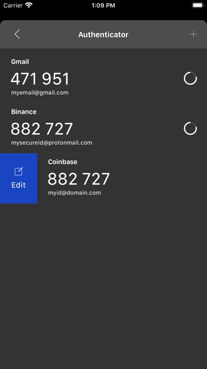 Maiar Browser screenshot-5