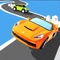 Have you ever dreamed to be a Tycoon building your own Car Racing Empire