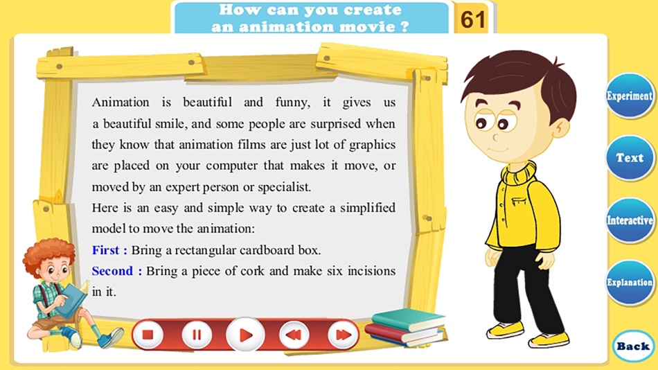 #3. Genius Part 4 (iOS) By: Mohamed Khairy