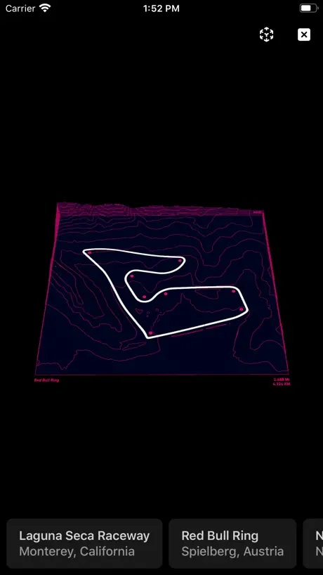 Chicane