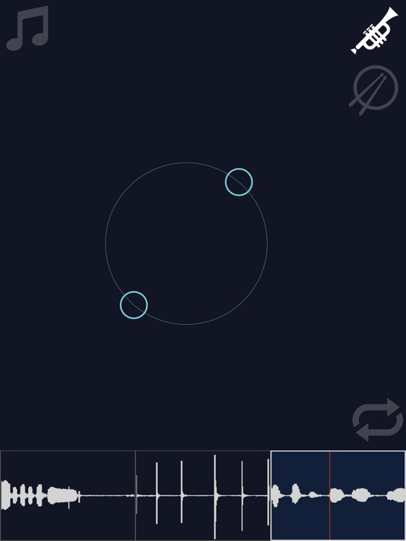 Screenshot #4 pour Fiddl