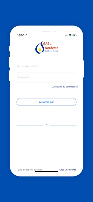 Gas del Nordeste