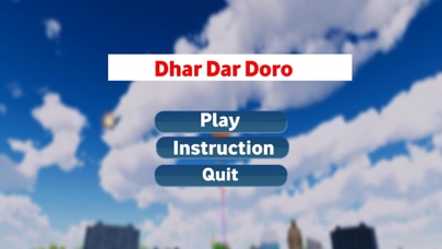 Screenshot #1 pour Dhar Dar Doro