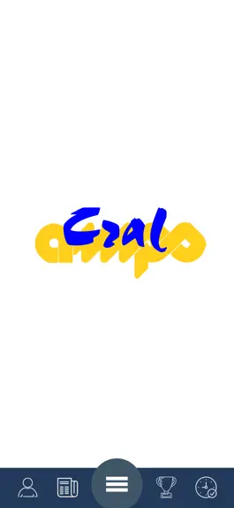 Game screenshot CRAL AMPS mod apk