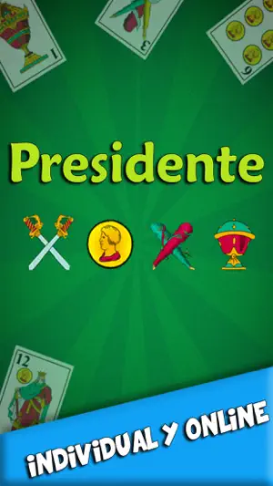 PReSiDeNTe TxL screenshot 1