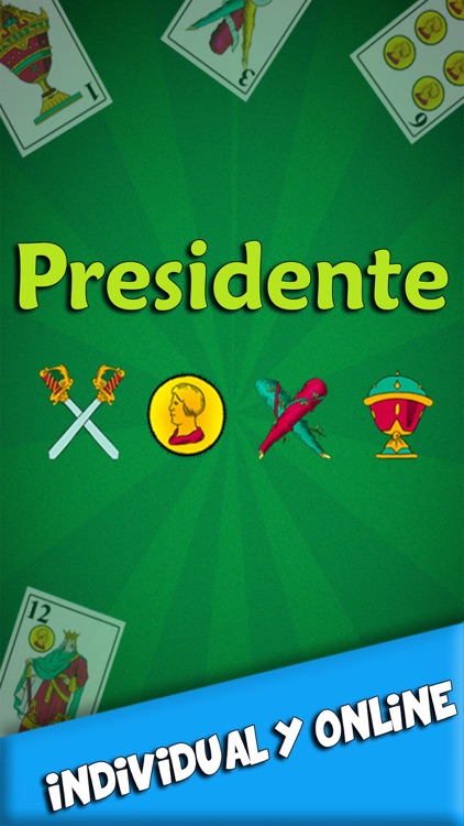 PReSiDeNTe TxL