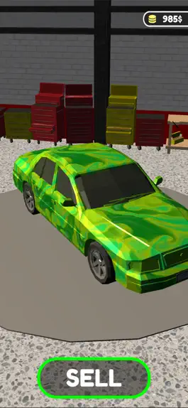 Game screenshot Color Cars! mod apk