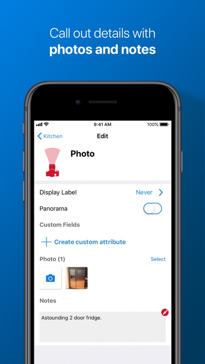 magicplan screenshot-5