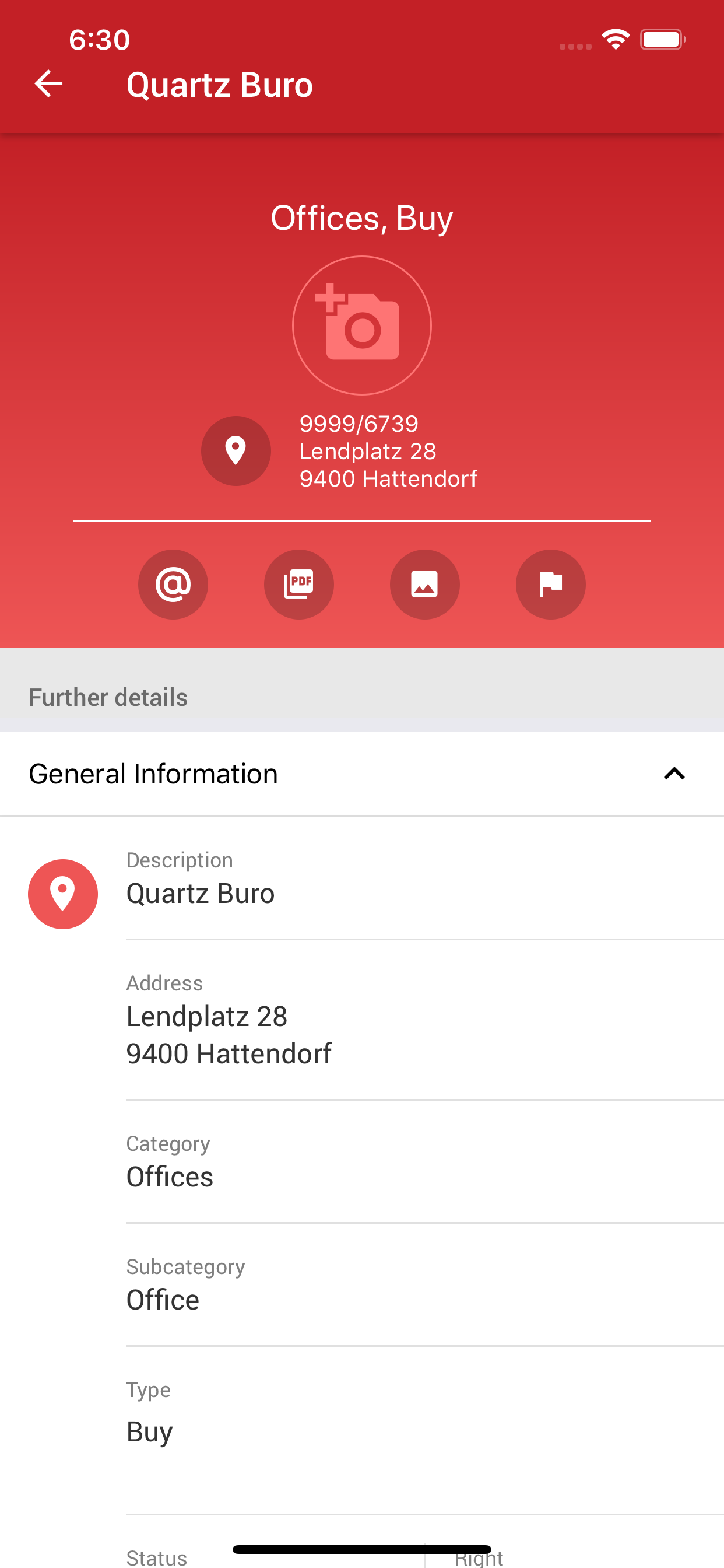 IDA - Digital Assistant screenshot 3