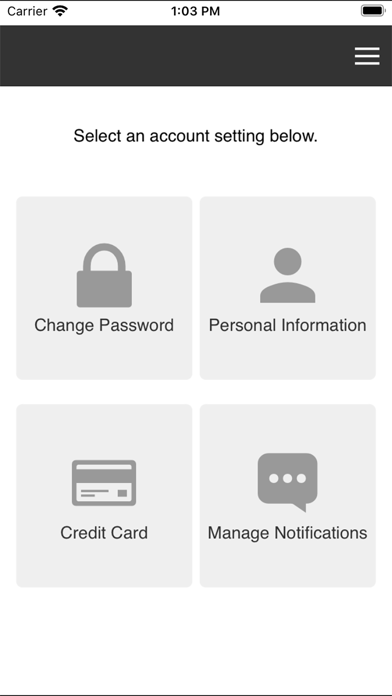 Screenshot #3 pour Coastal Bend Wellness Pharmacy