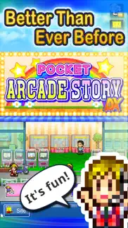 How to cancel & delete pocket arcade story dx 1