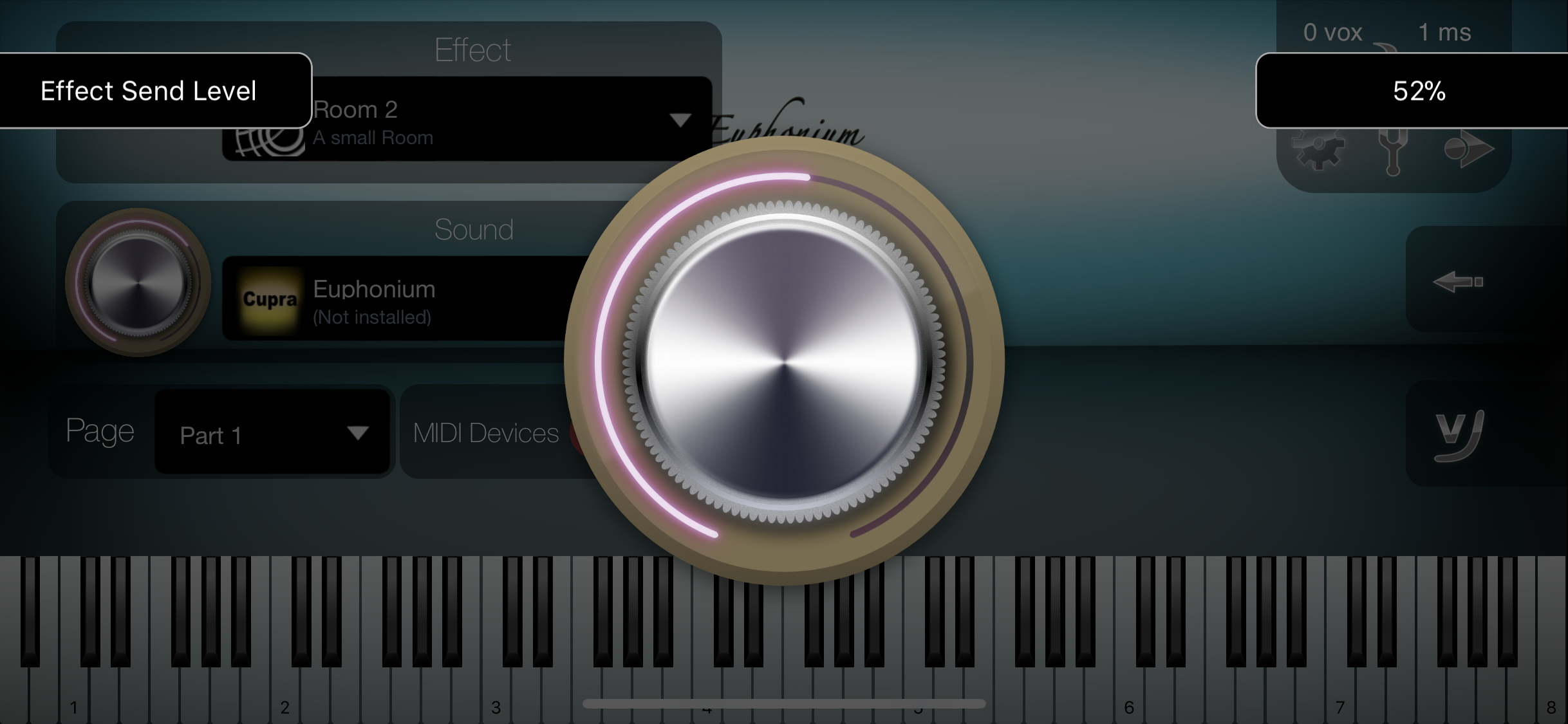 iSymphonic Orchestra