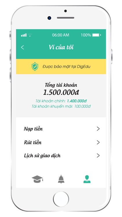 DigEdu Gia Sư screenshot-9