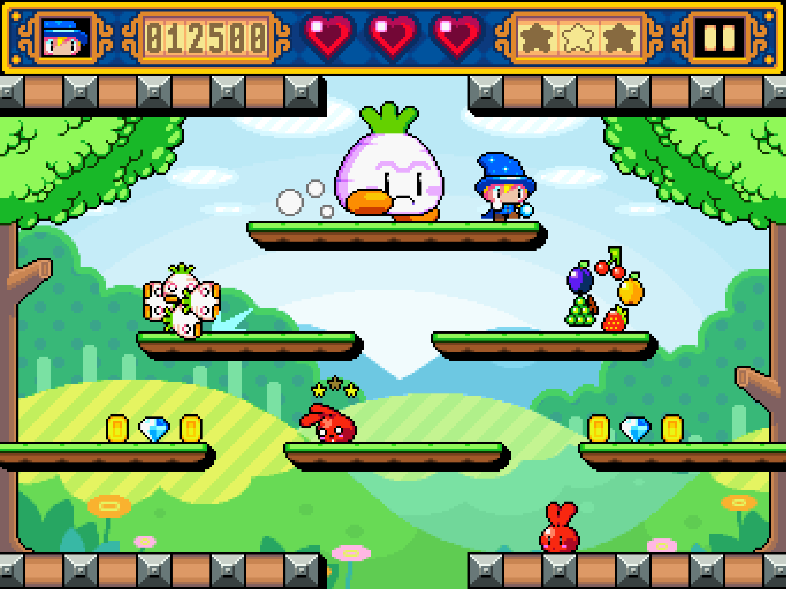 Drop Wizard screenshot 6