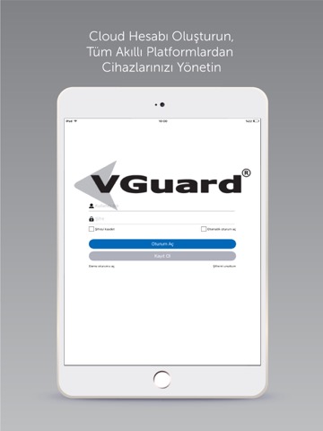 VGuard Mobilのおすすめ画像1