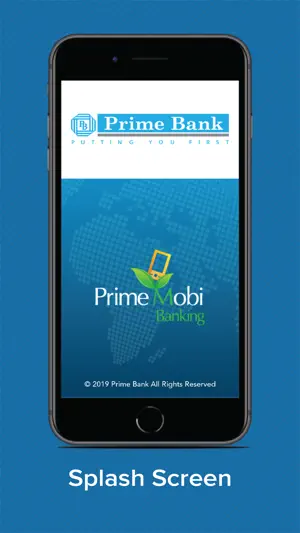 PrimeMobi screenshot 1