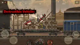Game screenshot Earn to Die 2 hack