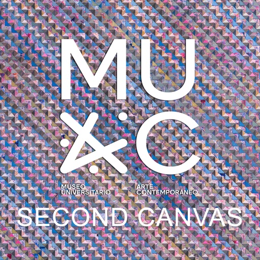 Second Canvas MUAC icon