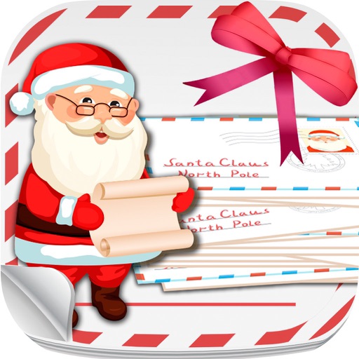 Christmas Custom Cards Maker by Valenapps