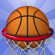 Basketball Sniper Shoot