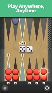 backgammon blitz problems & solutions and troubleshooting guide - 4