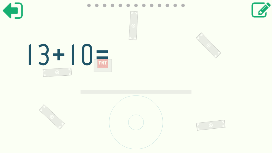 #7. Mathe 3. Klasse (iOS) 由: Sergey Malugin
