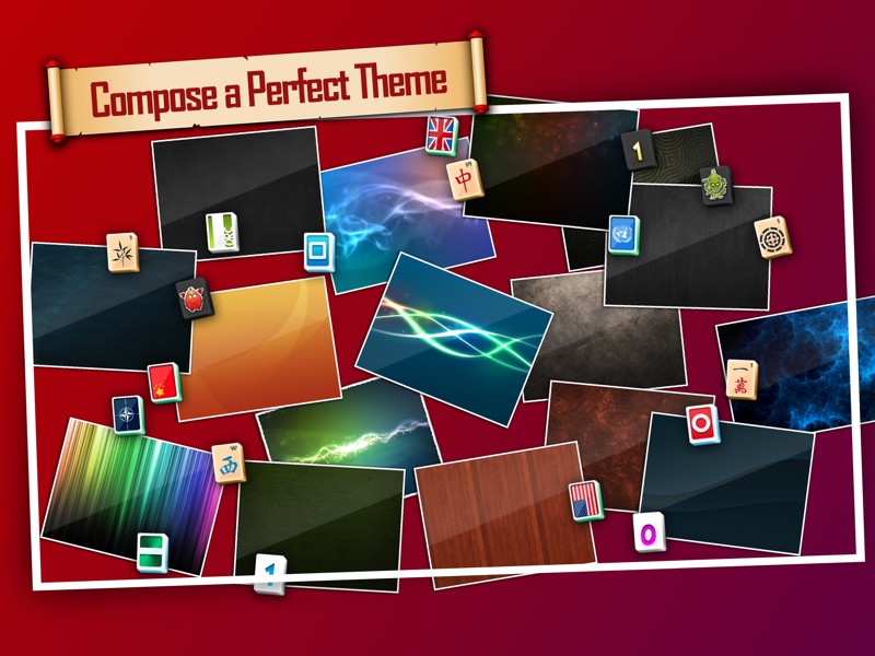 1001 Ultimate Mahjong ™ screenshot 10