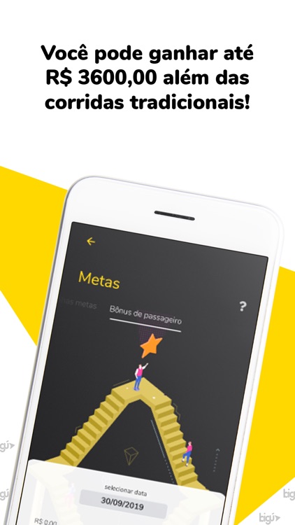 Bigú Motorista screenshot-3