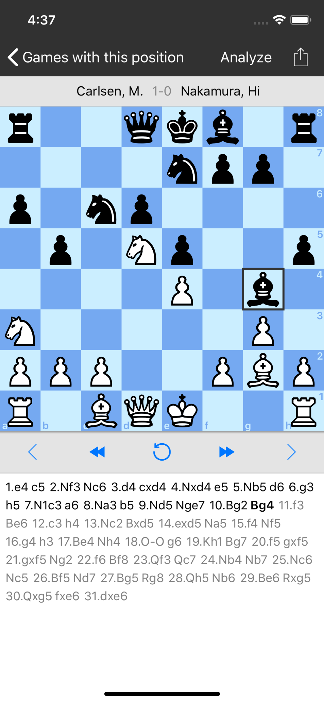Chess Openings Explorer Pro