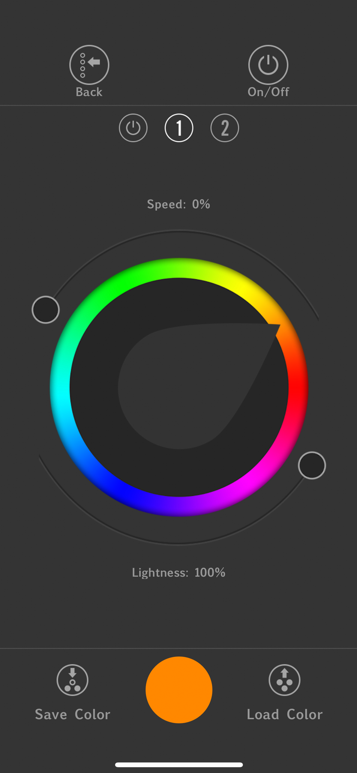 BlueTwo screenshot 4