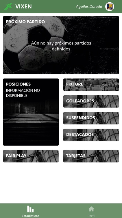 Vixen Futbol and Bar