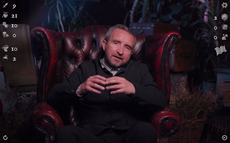 Screenshot #2 pour Deathtrap Dungeon