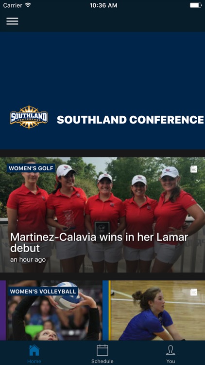 Southland Conference
