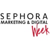 Marketing & Digital Week - iPhoneアプリ