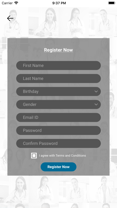 Screenshot #2 pour Say IT Doc