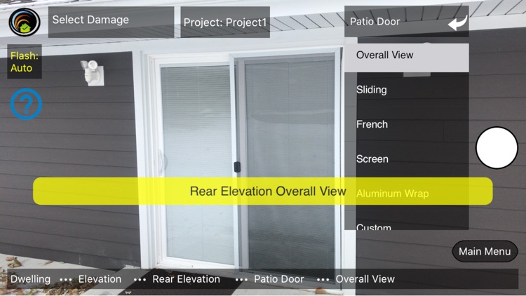 MyAdjustiMate screenshot-6