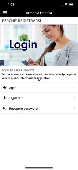 Game screenshot Armonia Estetica apk