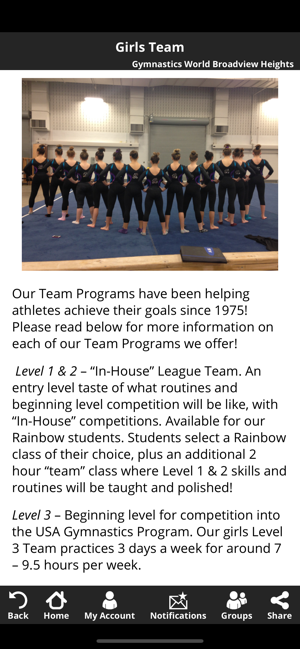 Gym Worlds(圖8)-速報App