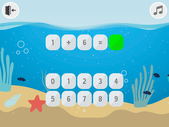 Screenshot #5 pour Krakeln : les mathématiques po