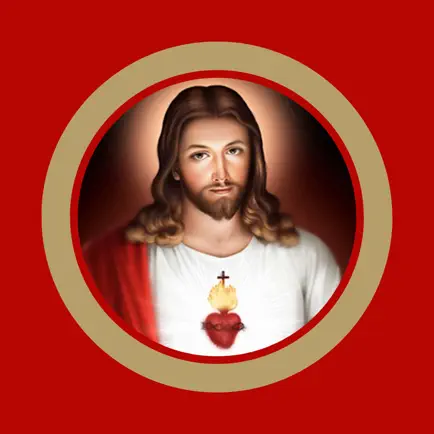 The Sacred Heart of Jesus Cheats
