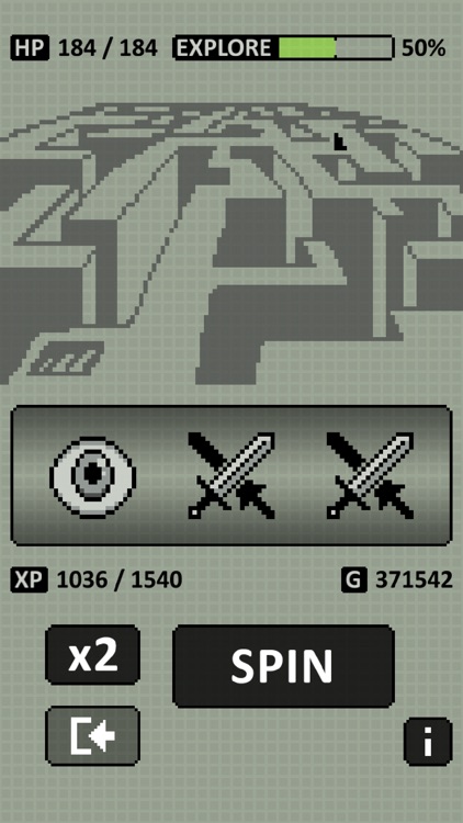 Tower of Fortune 2