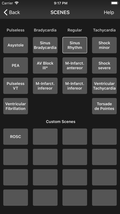 Medical Rescue Sim Remote screenshot-4