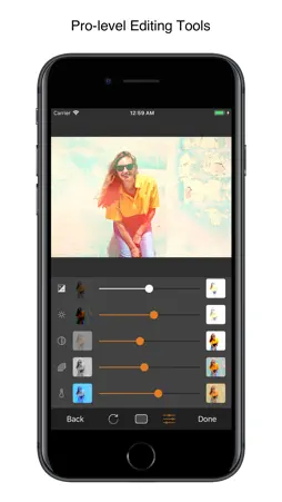 LightLeaker screenshot 3