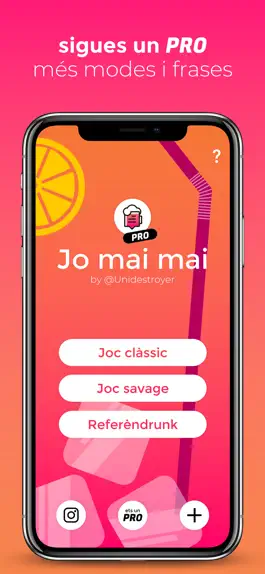 Game screenshot Jo mai mai PRO by Unidestroyer mod apk