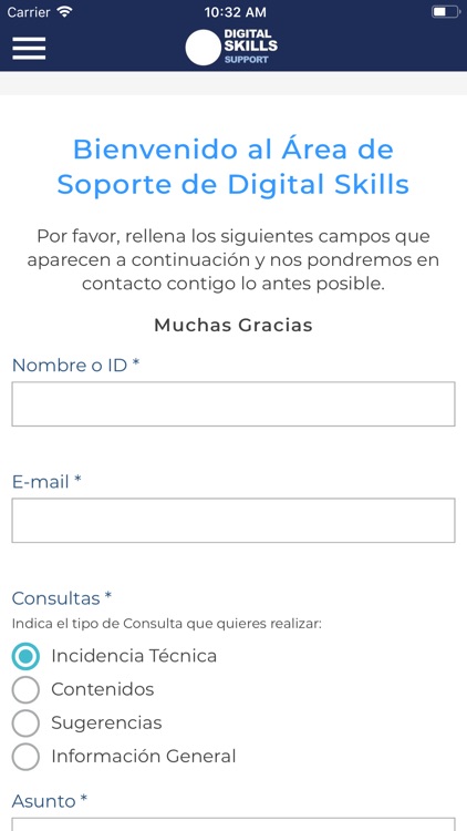 DigitalSkills screenshot-4