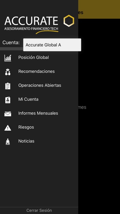 Accurate Quant screenshot-4