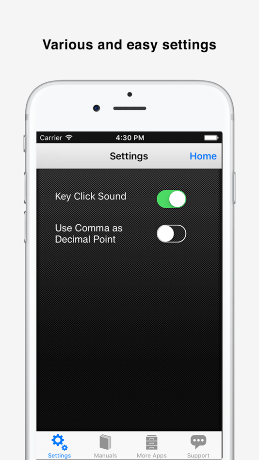 #2. 11C Scientific Calculator (iOS) 由: Vicinno Soft LLC