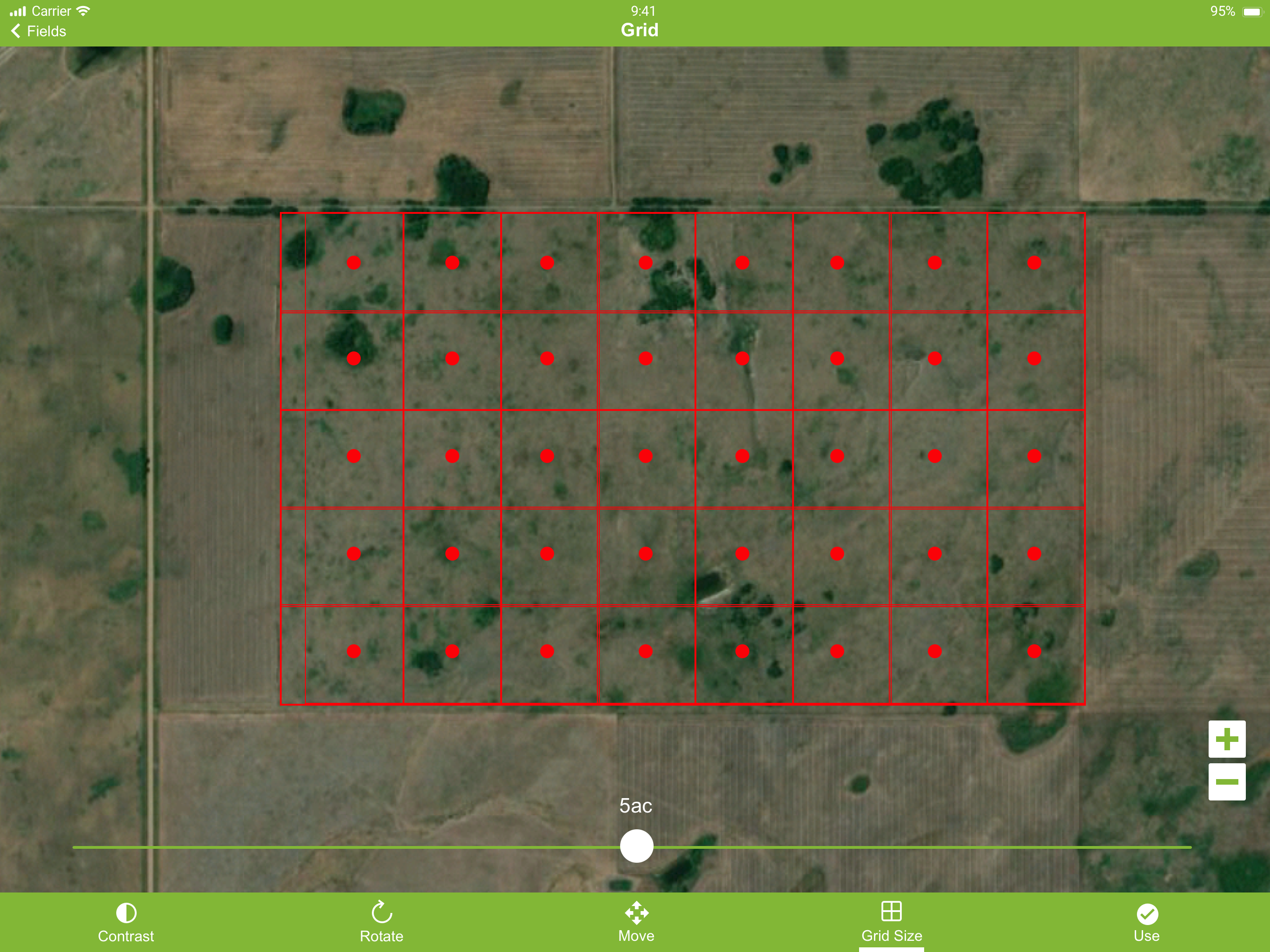 Ag PhD Soils screenshot 8