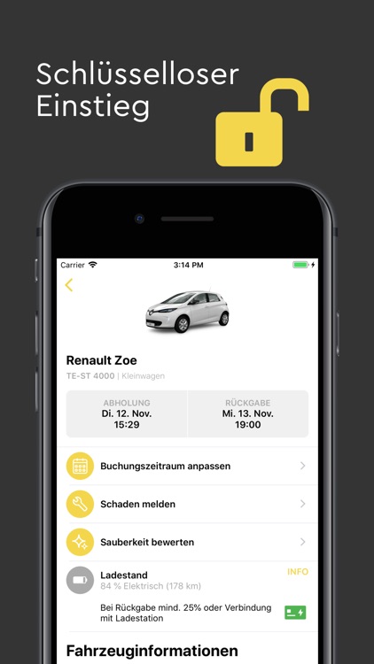 E-Sharing by GP JOULE CONNECT
