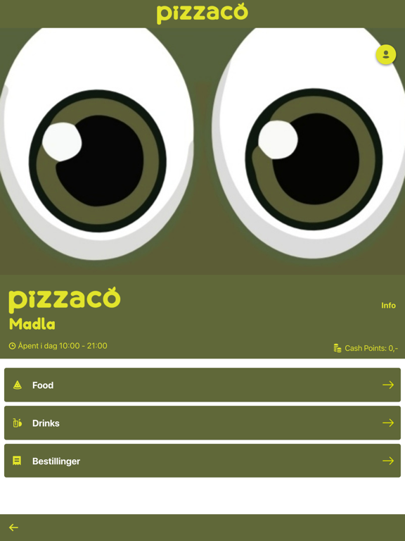 Screenshot #4 pour Pizzaco Norge
